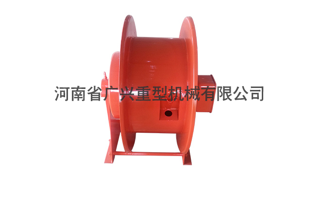 電纜卷筒2
